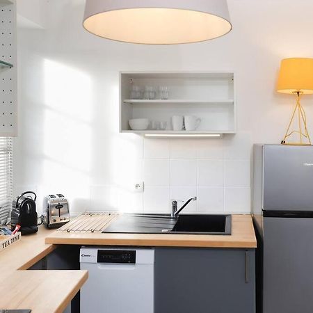 N3 Des Etudes Duplex Hypercentre Wifi Conciergeriedamecarcas Apartman Carcassone Kültér fotó